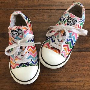Kids Converse All Star